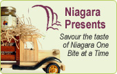 Niagara Presents Project